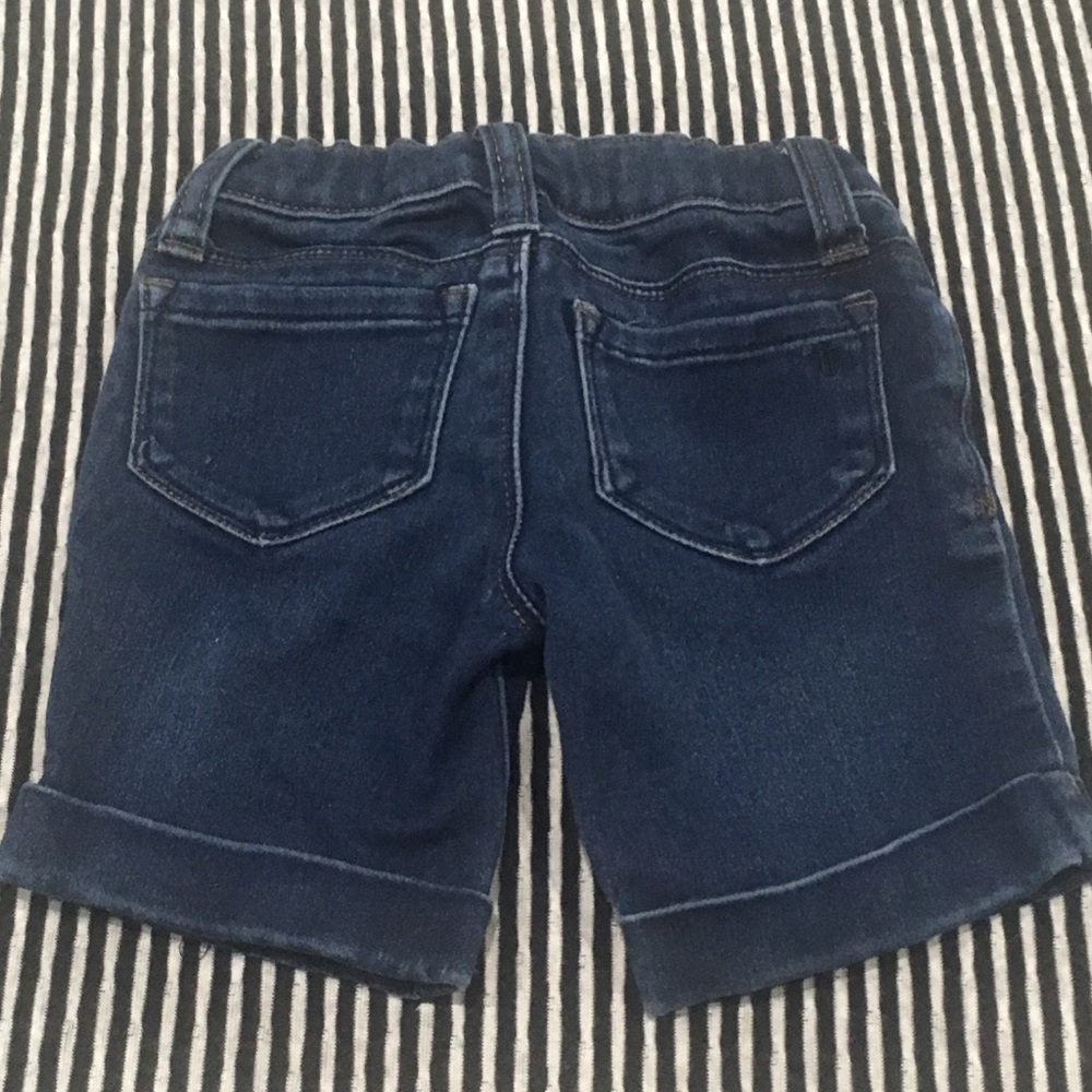 Tractr Jean shorts